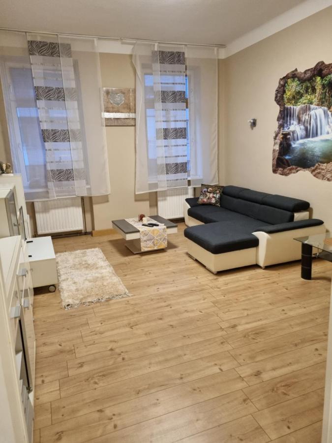 Apartment Mili Wien