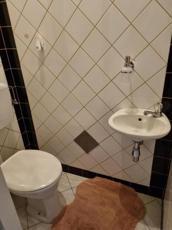 Apartment Mili Wien